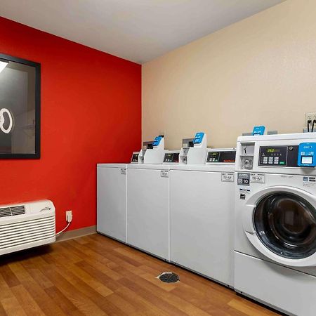 Extended Stay America Select Suites - Chicago - Hanover Park Bagian luar foto