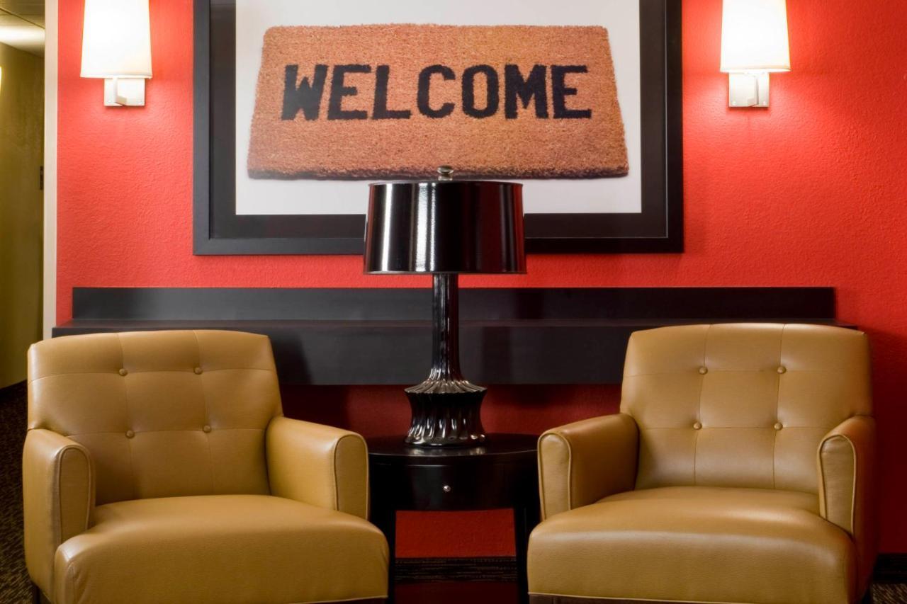 Extended Stay America Select Suites - Chicago - Hanover Park Bagian luar foto