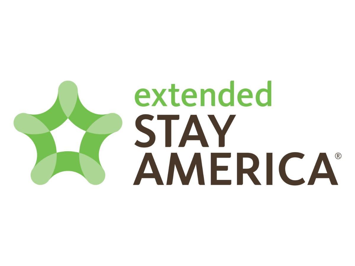 Extended Stay America Select Suites - Chicago - Hanover Park Bagian luar foto