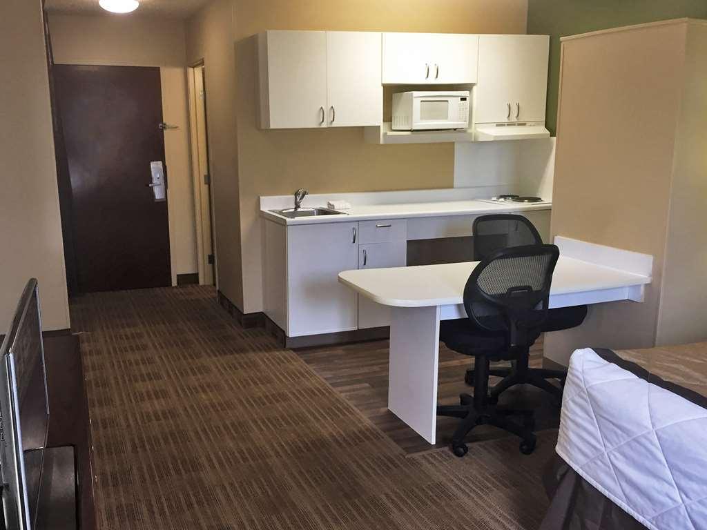 Extended Stay America Select Suites - Chicago - Hanover Park Ruang foto