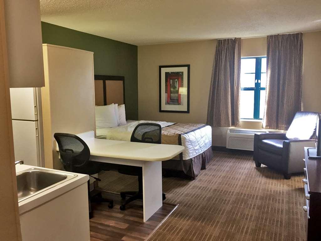 Extended Stay America Select Suites - Chicago - Hanover Park Ruang foto