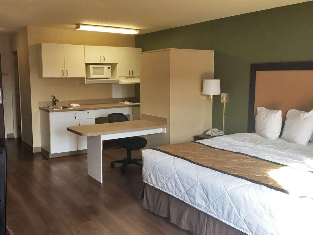 Extended Stay America Select Suites - Chicago - Hanover Park Ruang foto