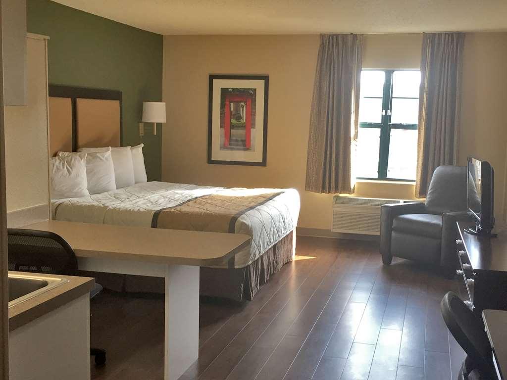 Extended Stay America Select Suites - Chicago - Hanover Park Ruang foto