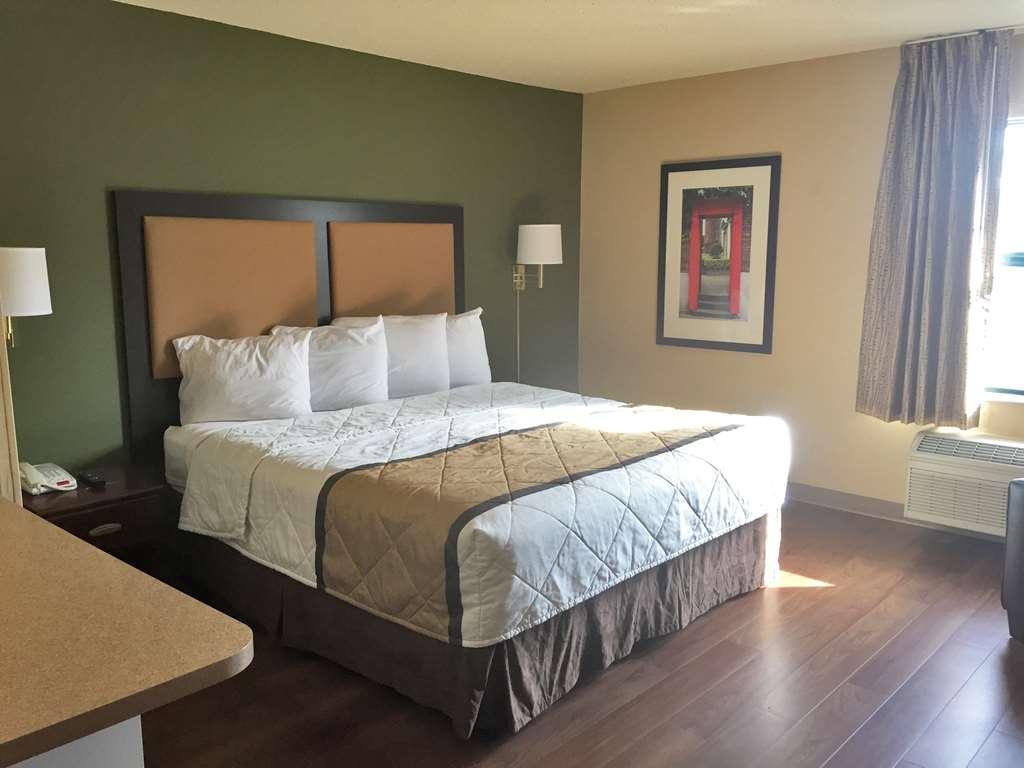 Extended Stay America Select Suites - Chicago - Hanover Park Ruang foto