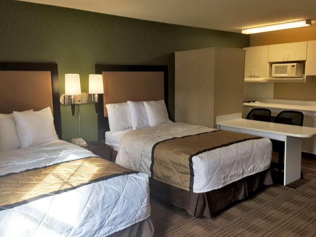 Extended Stay America Select Suites - Chicago - Hanover Park Ruang foto