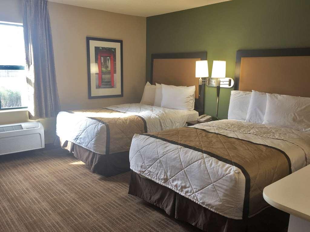 Extended Stay America Select Suites - Chicago - Hanover Park Ruang foto