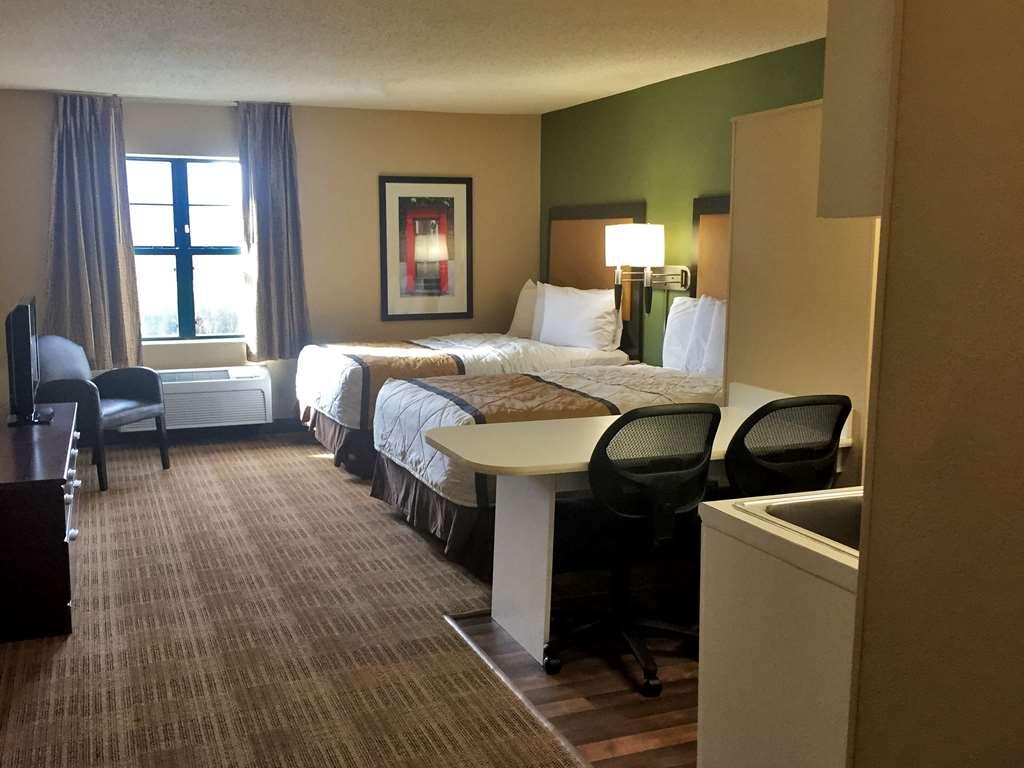 Extended Stay America Select Suites - Chicago - Hanover Park Ruang foto
