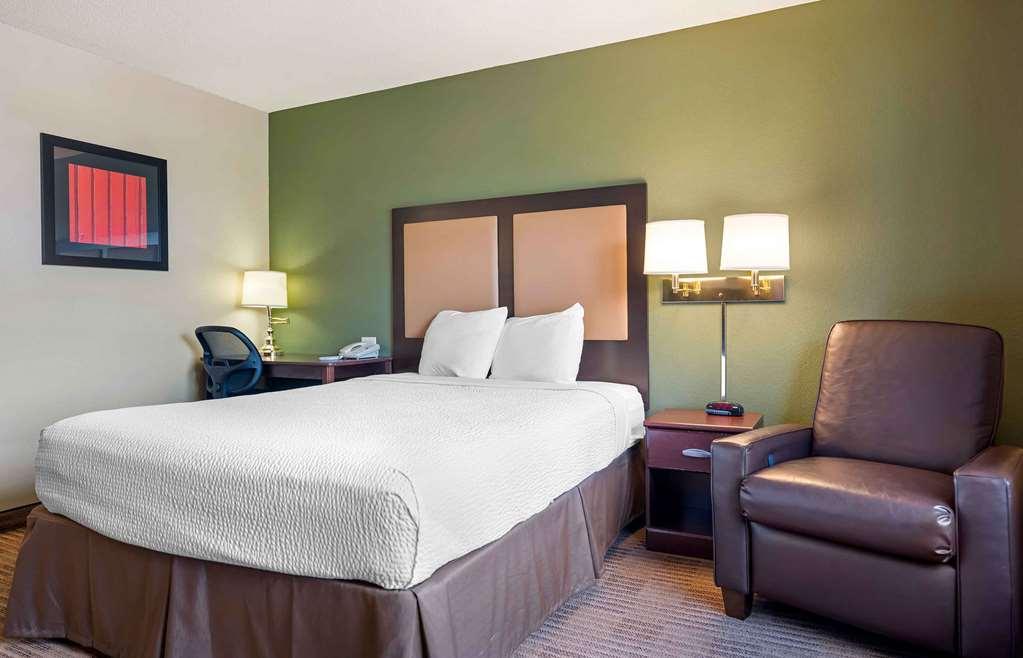 Extended Stay America Select Suites - Chicago - Hanover Park Ruang foto