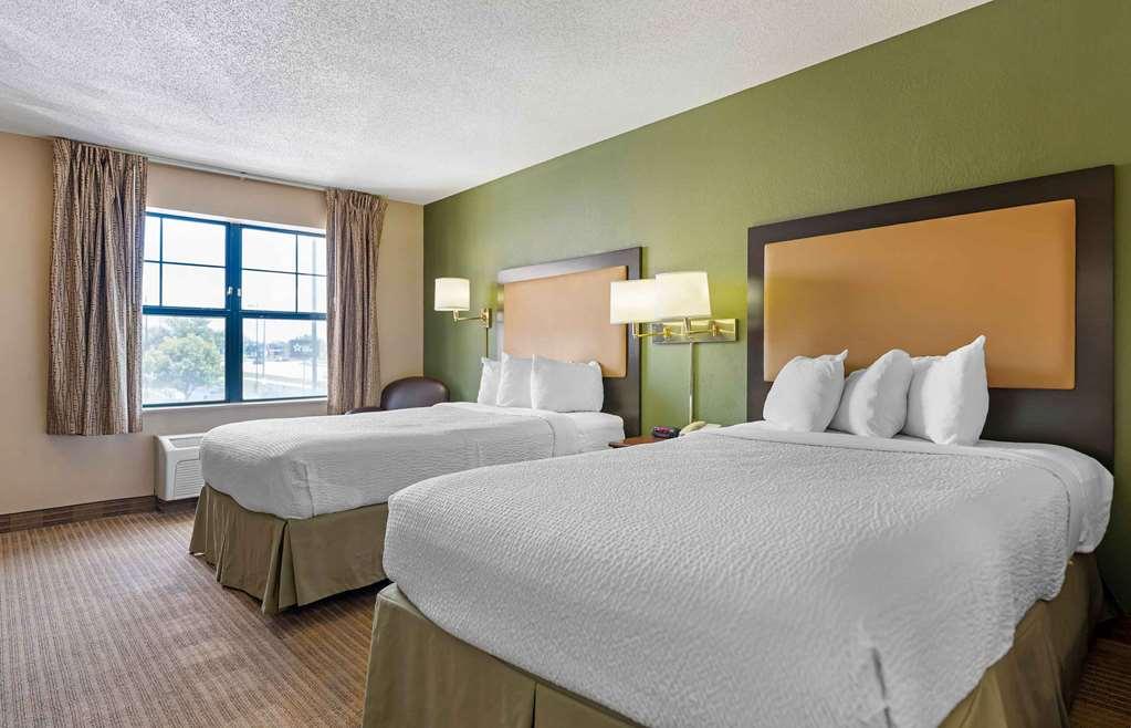 Extended Stay America Select Suites - Chicago - Hanover Park Ruang foto