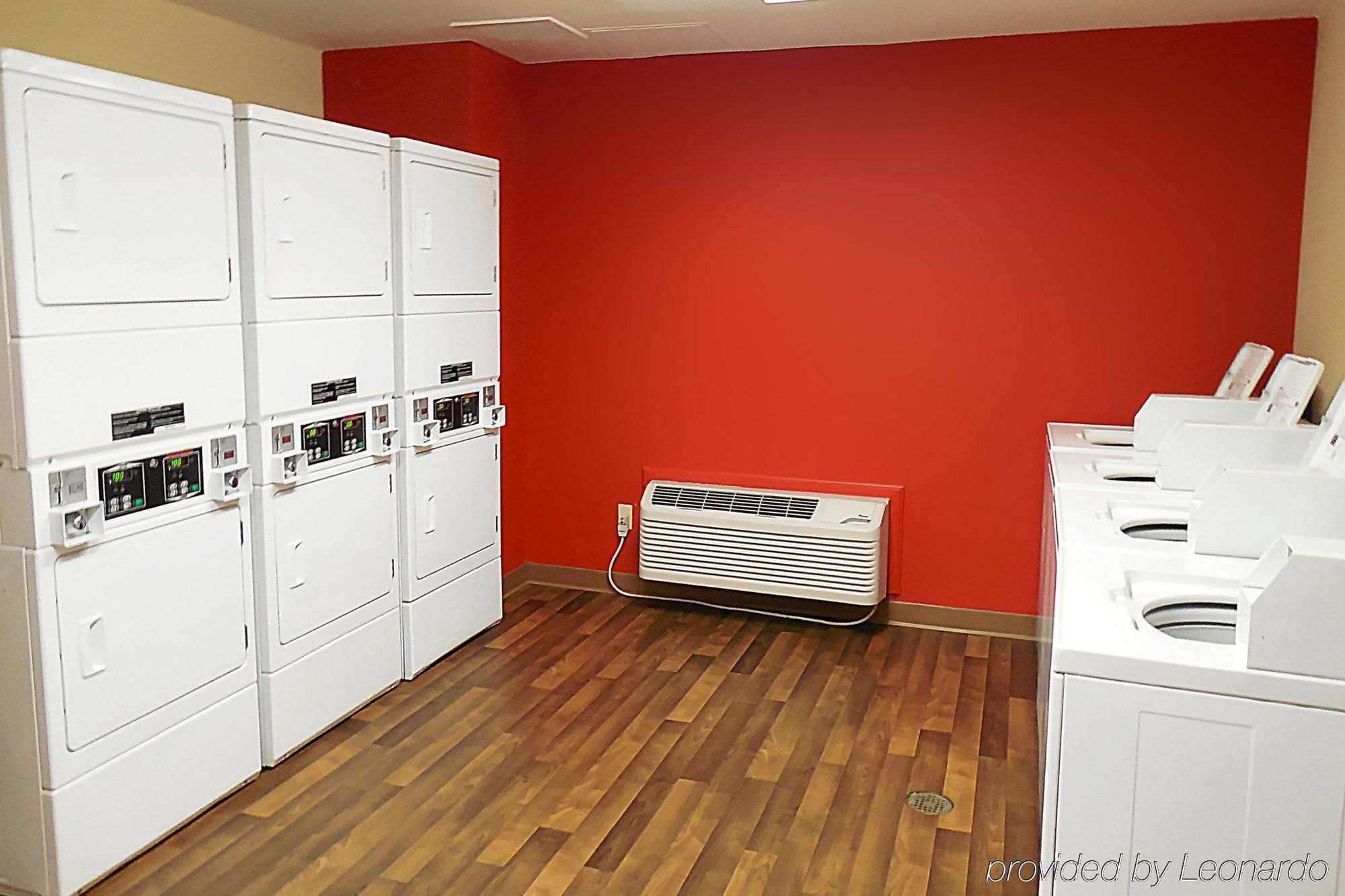Extended Stay America Select Suites - Chicago - Hanover Park Bagian luar foto