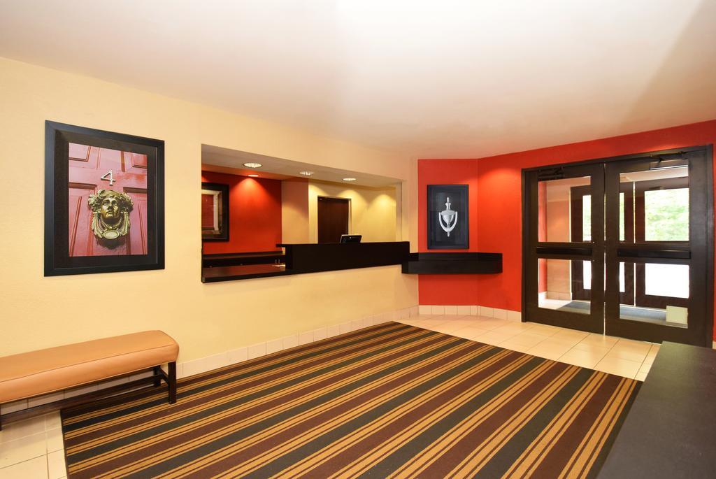 Extended Stay America Select Suites - Chicago - Hanover Park Bagian luar foto