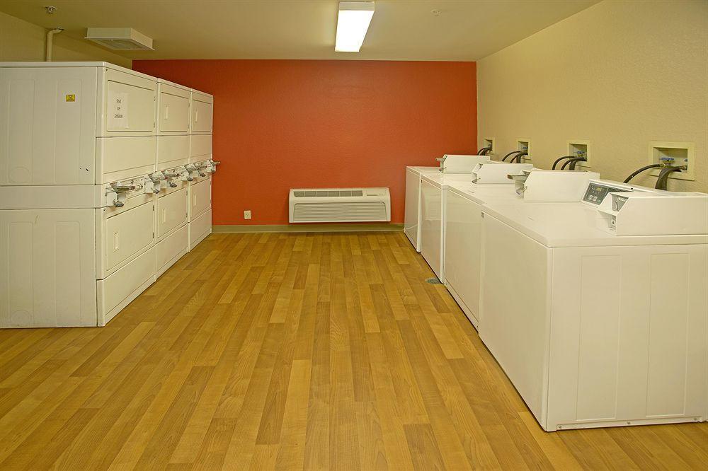 Extended Stay America Select Suites - Chicago - Hanover Park Bagian luar foto