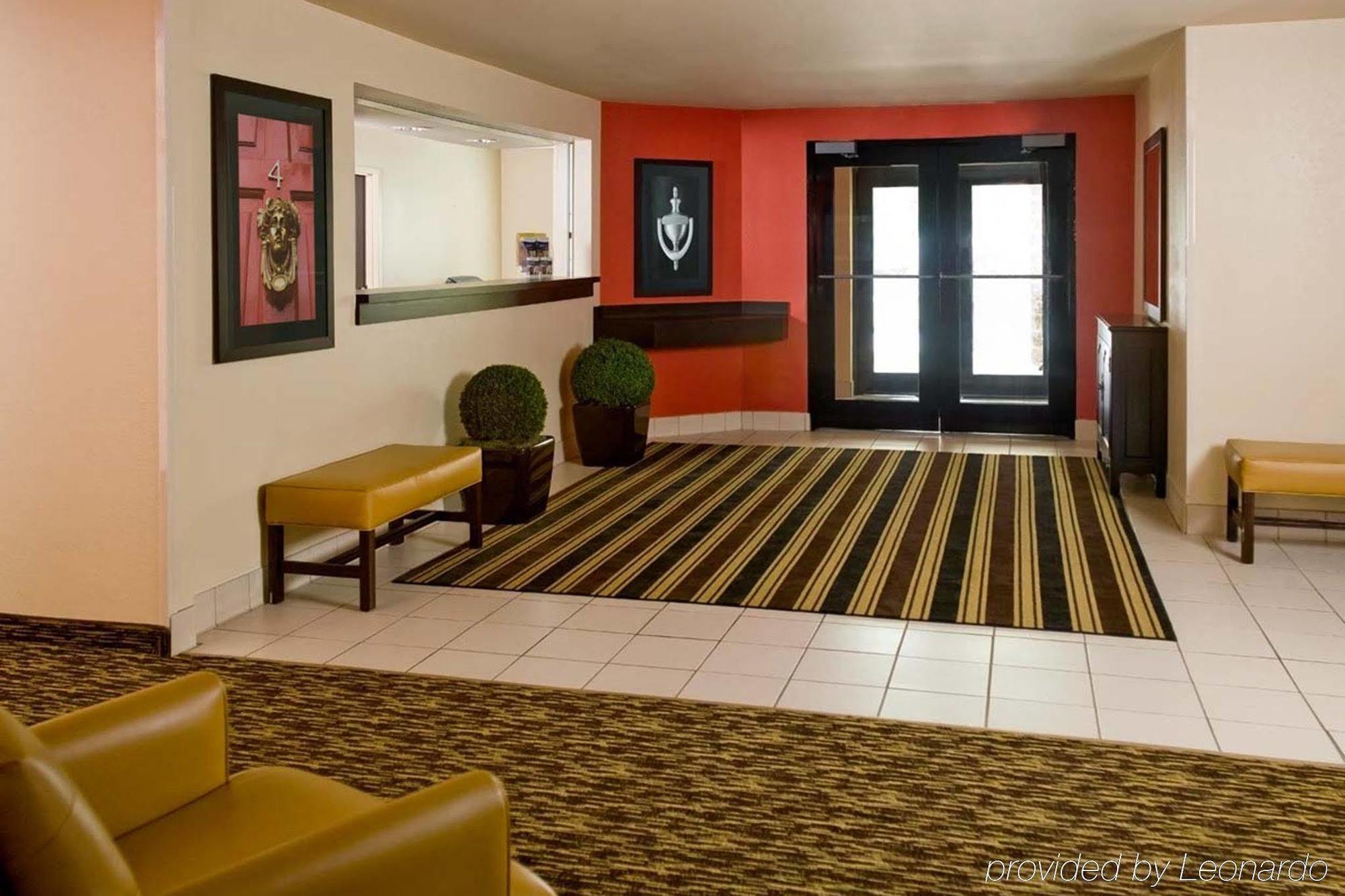Extended Stay America Select Suites - Chicago - Hanover Park Bagian luar foto